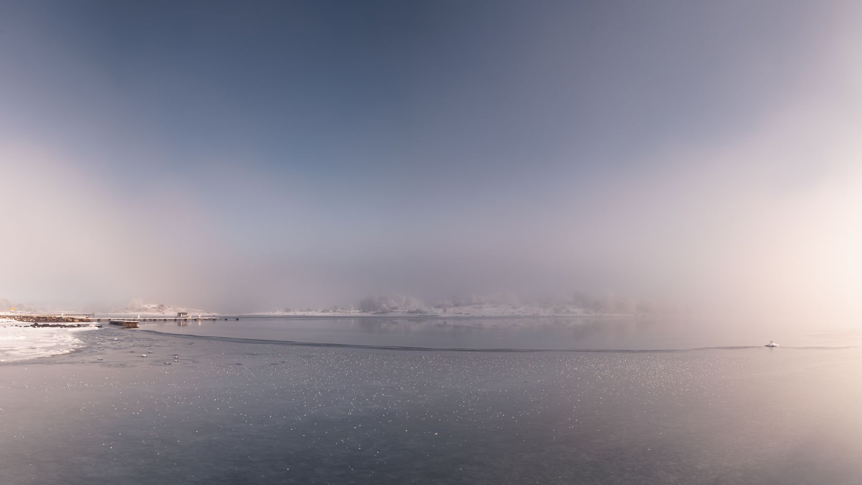 Tjörn, Sweden