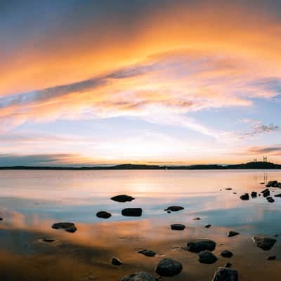 Tolleräs Surfspot/ Stenungsund, Sweden