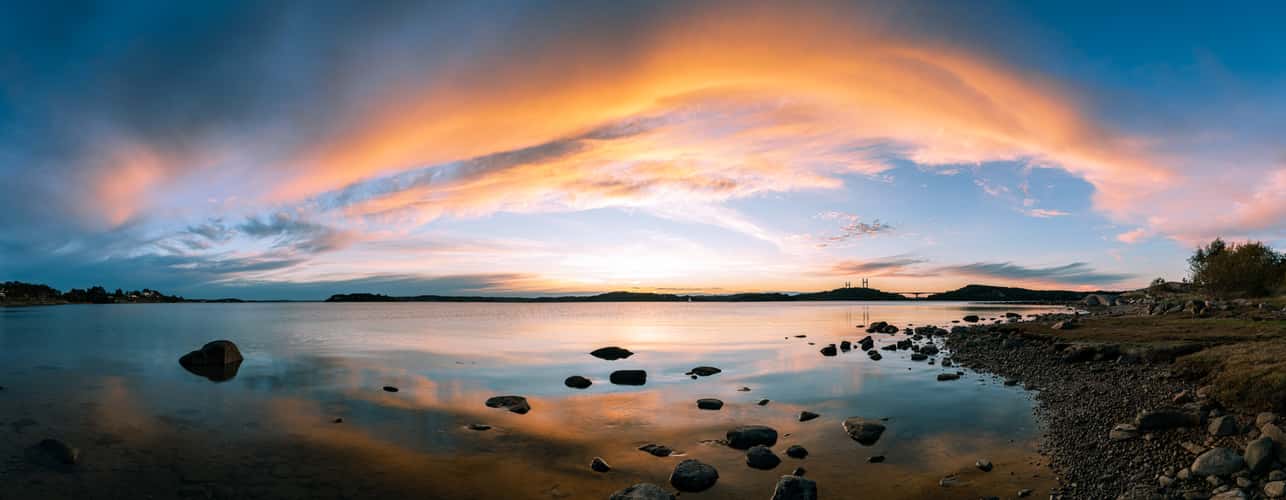 Tolleräs Surfspot/ Stenungsund