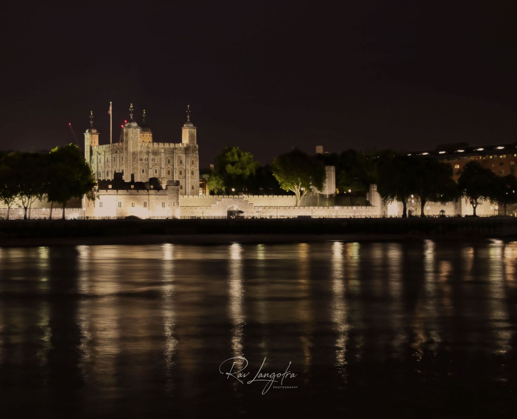 Tower of London, United Kingdom