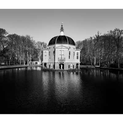 Trompenburgh Manor House, Netherlands