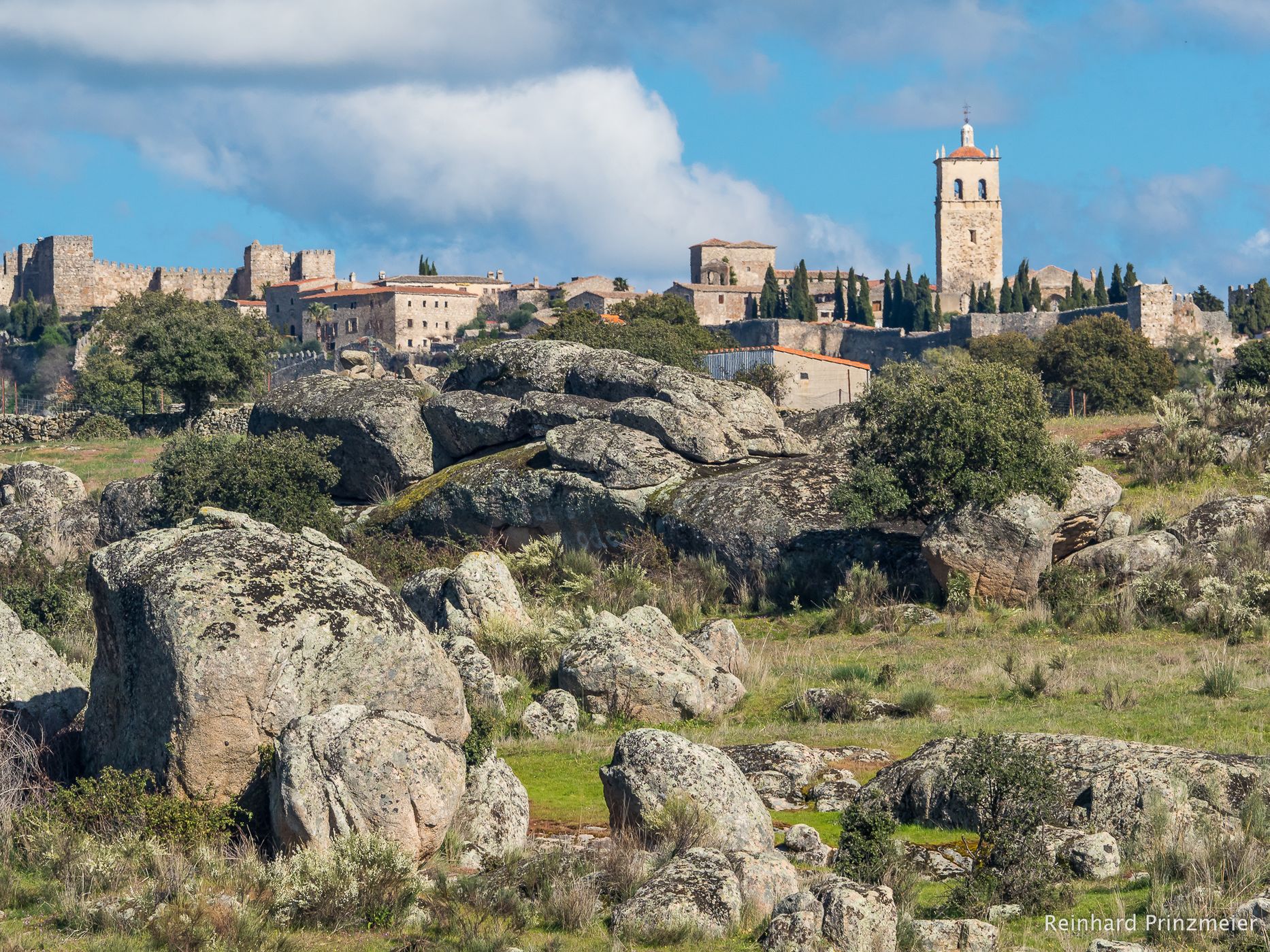 Trujillo, Spain