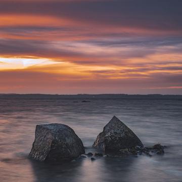 Two stones, Denmark