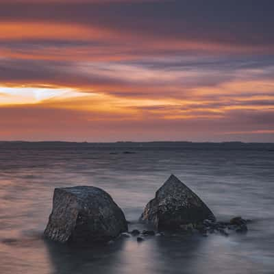 Two stones, Denmark