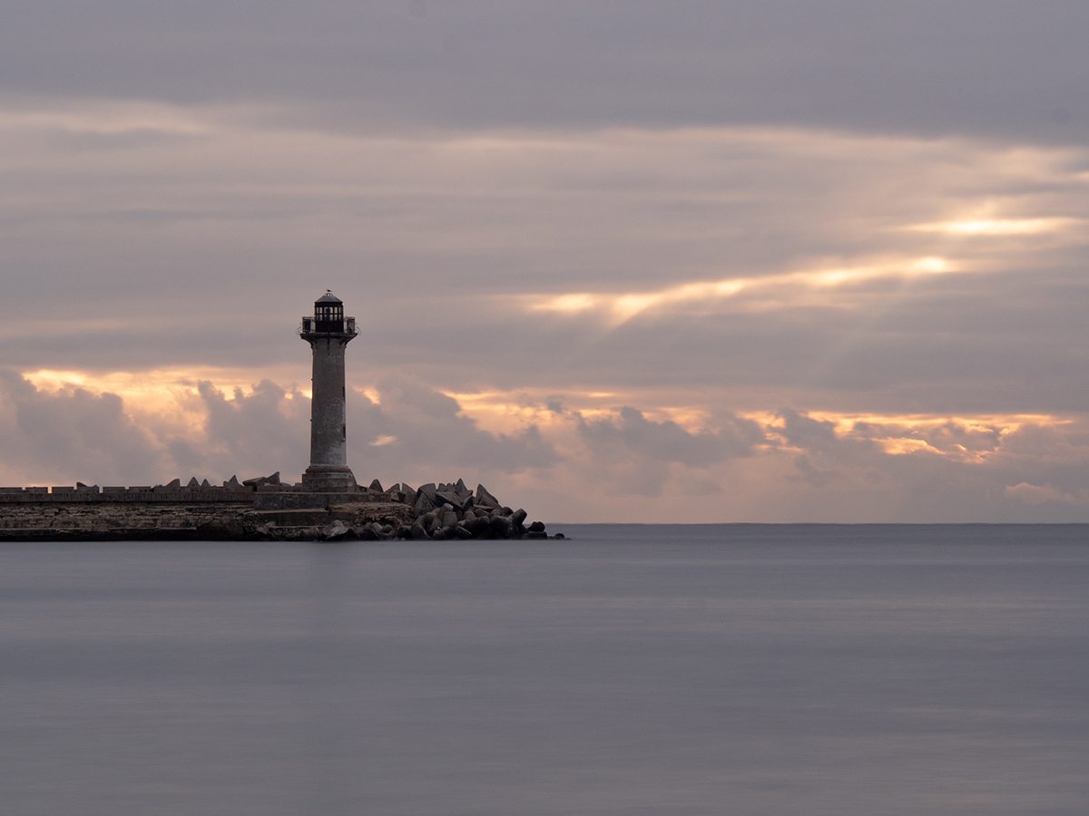 Varna - Trakata, Bulgaria