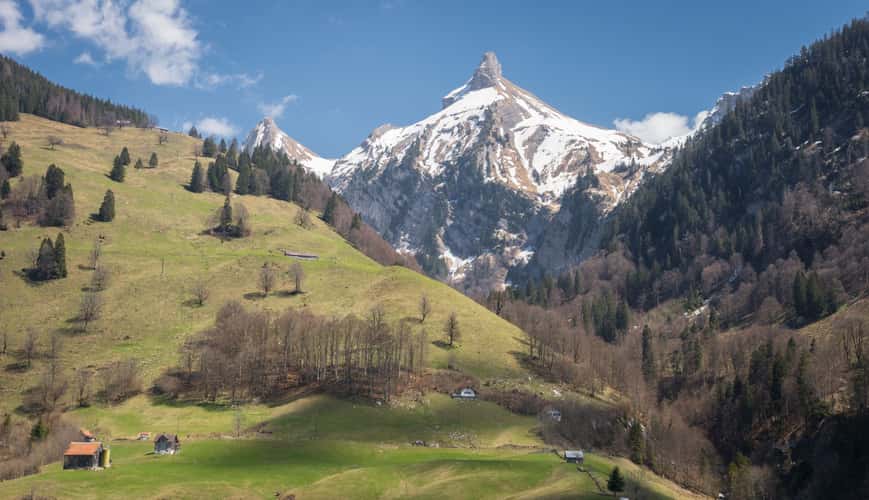 Wägitalersee