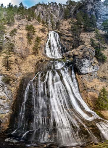 Wasserlochklamm