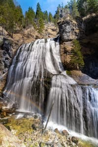 Wasserlochklamm