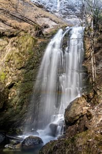 Wasserlochklamm
