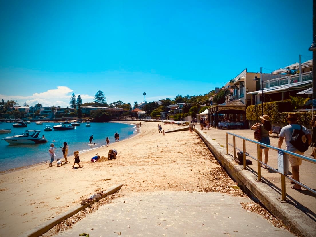 Watsons Bay, Australia