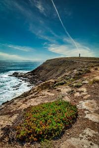 West Cape Lighthouse, Yorke Peninsula, South Australia