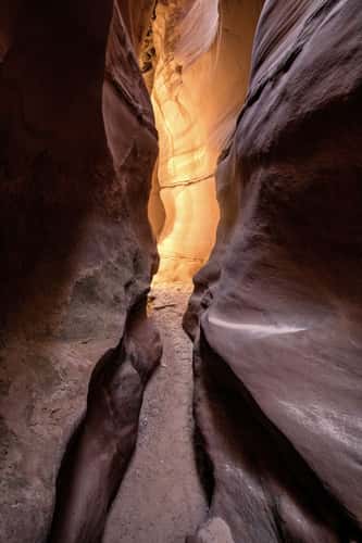 West Fork Bighorn Canyon