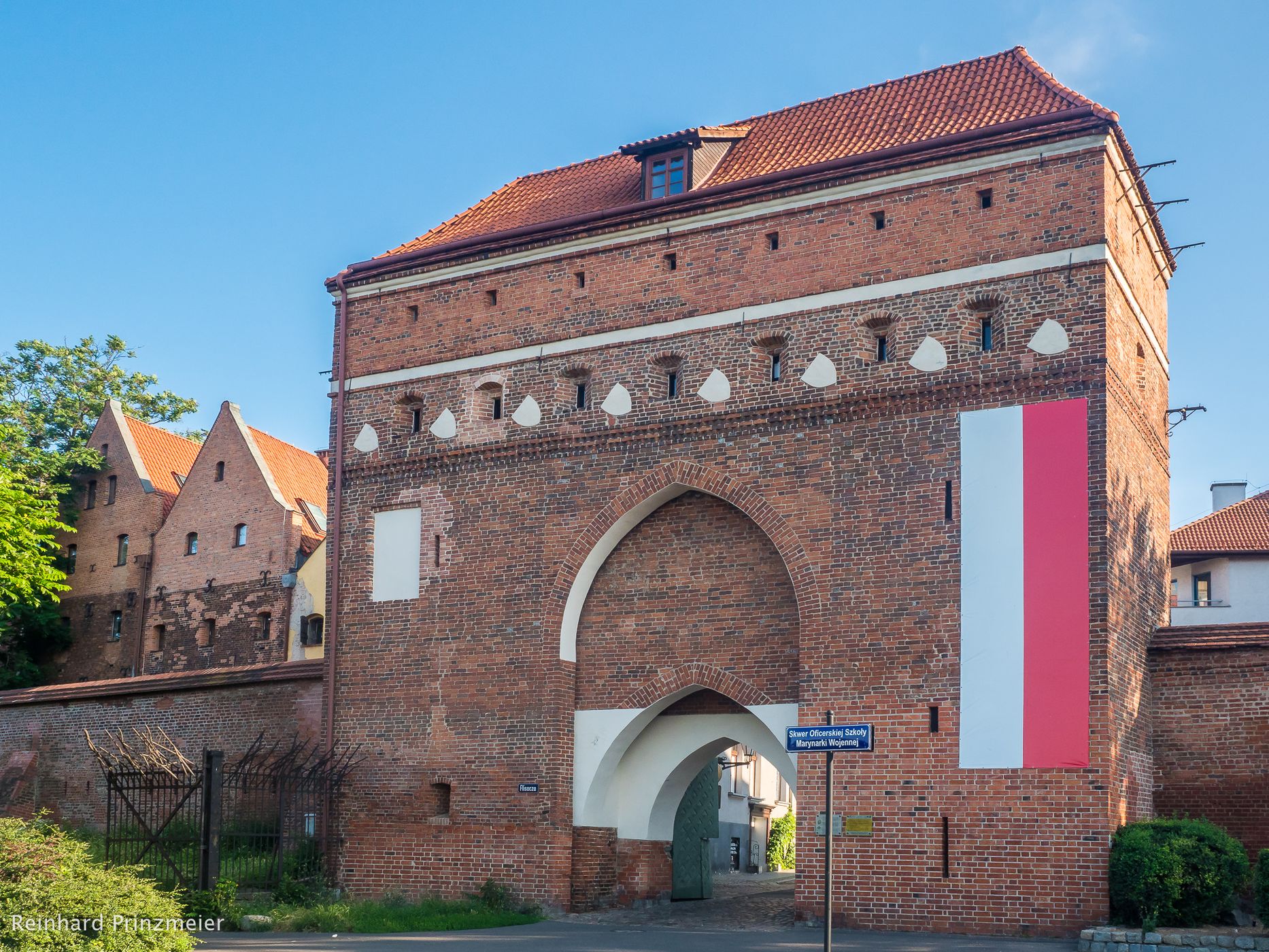 World Heritage Toruń, Poland