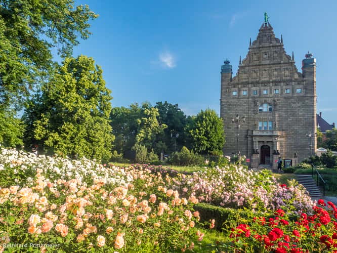 World Heritage Toruń