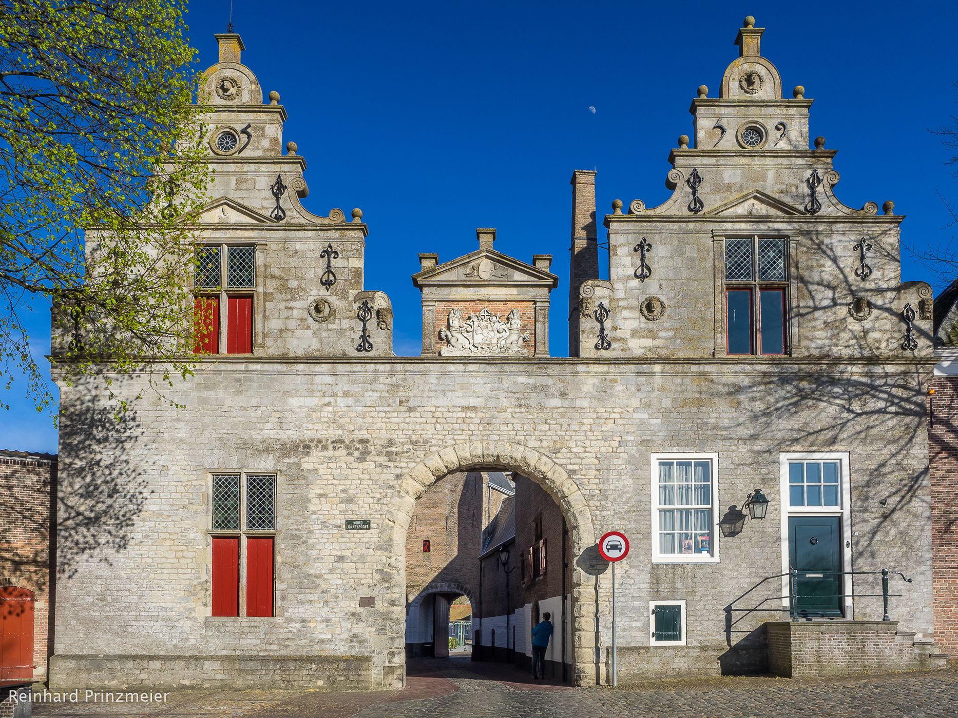 Zierikzee, Netherlands