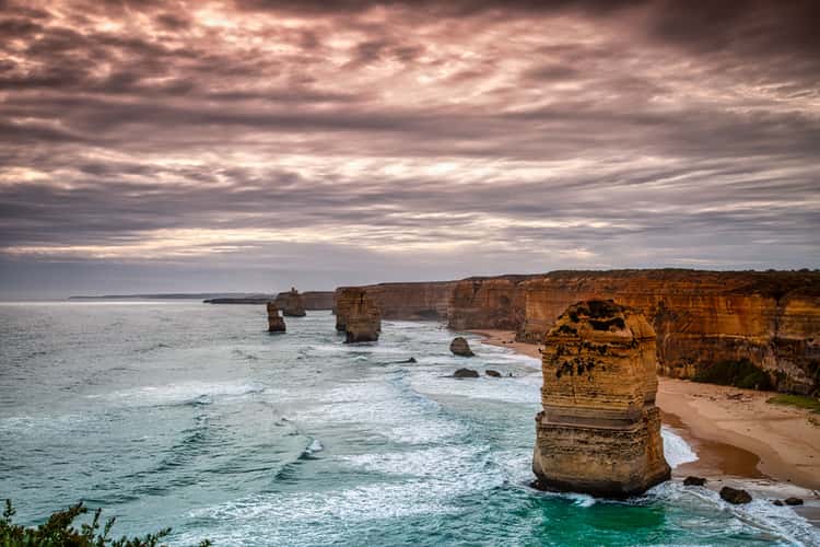 12 Apostles, Great Ocean Road, Victoria