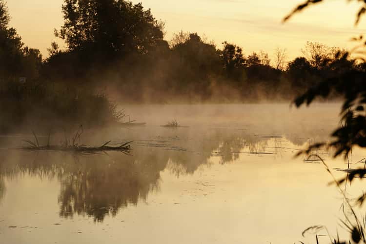 Altmühl River
