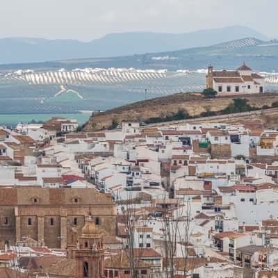 Antequera, Spain