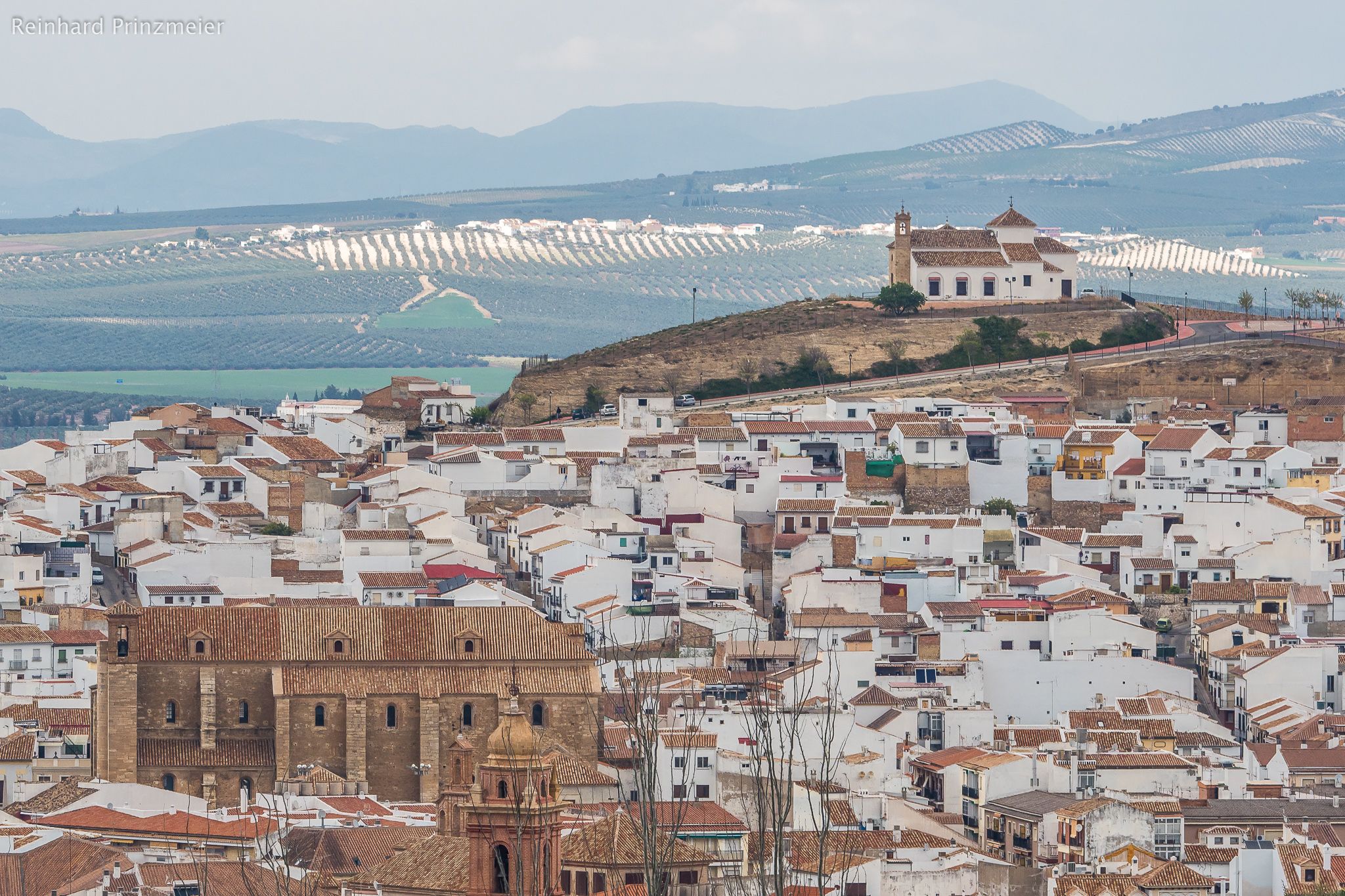 Antequera, Spain