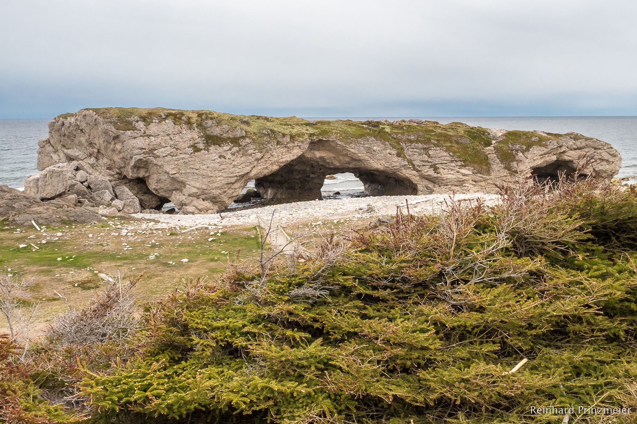 Arches Provincial Park, Canada