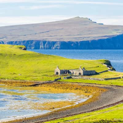 Ardmore Point, United Kingdom