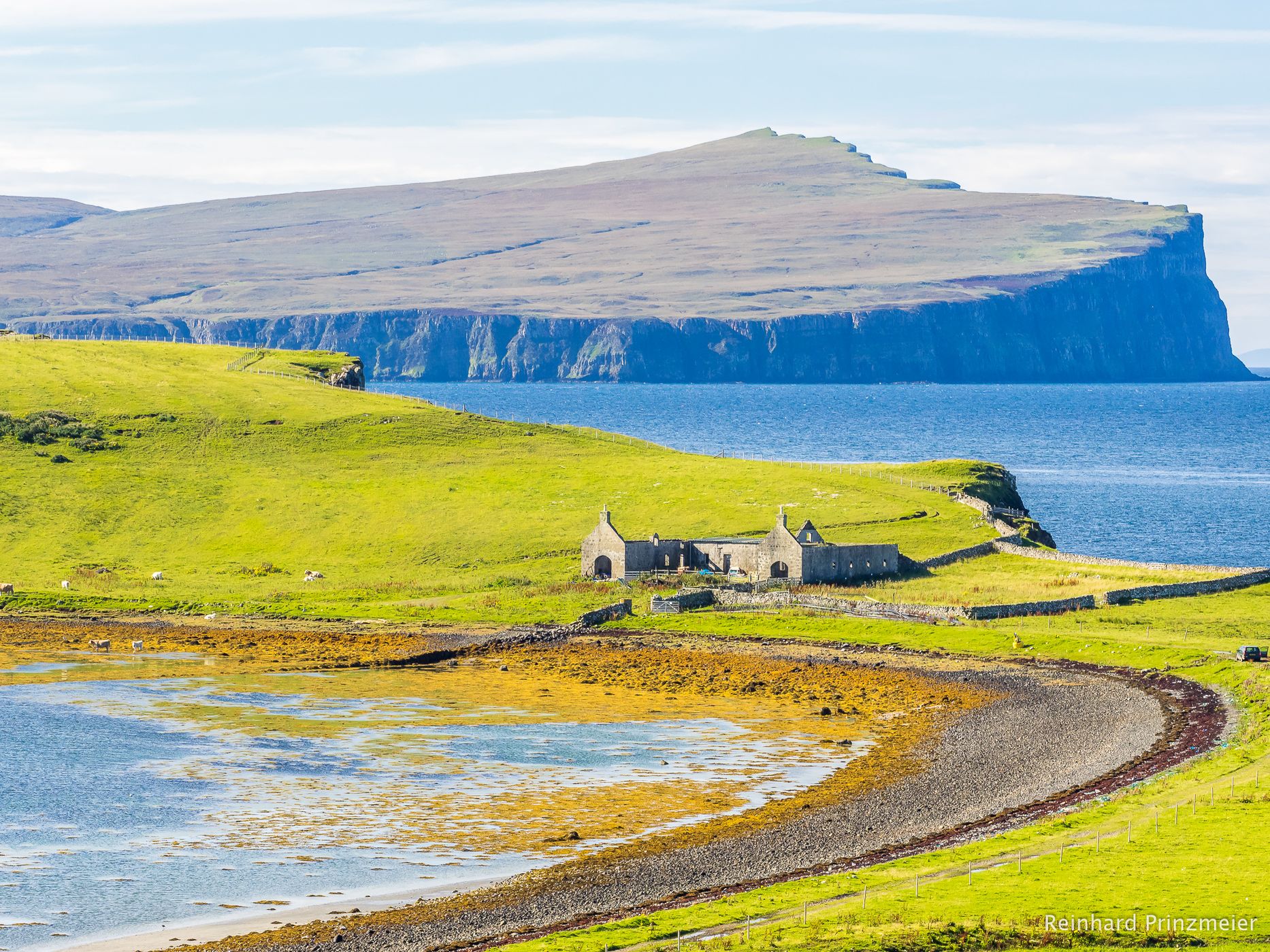 Ardmore Point, United Kingdom
