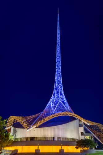 Arts Centre Melbourne