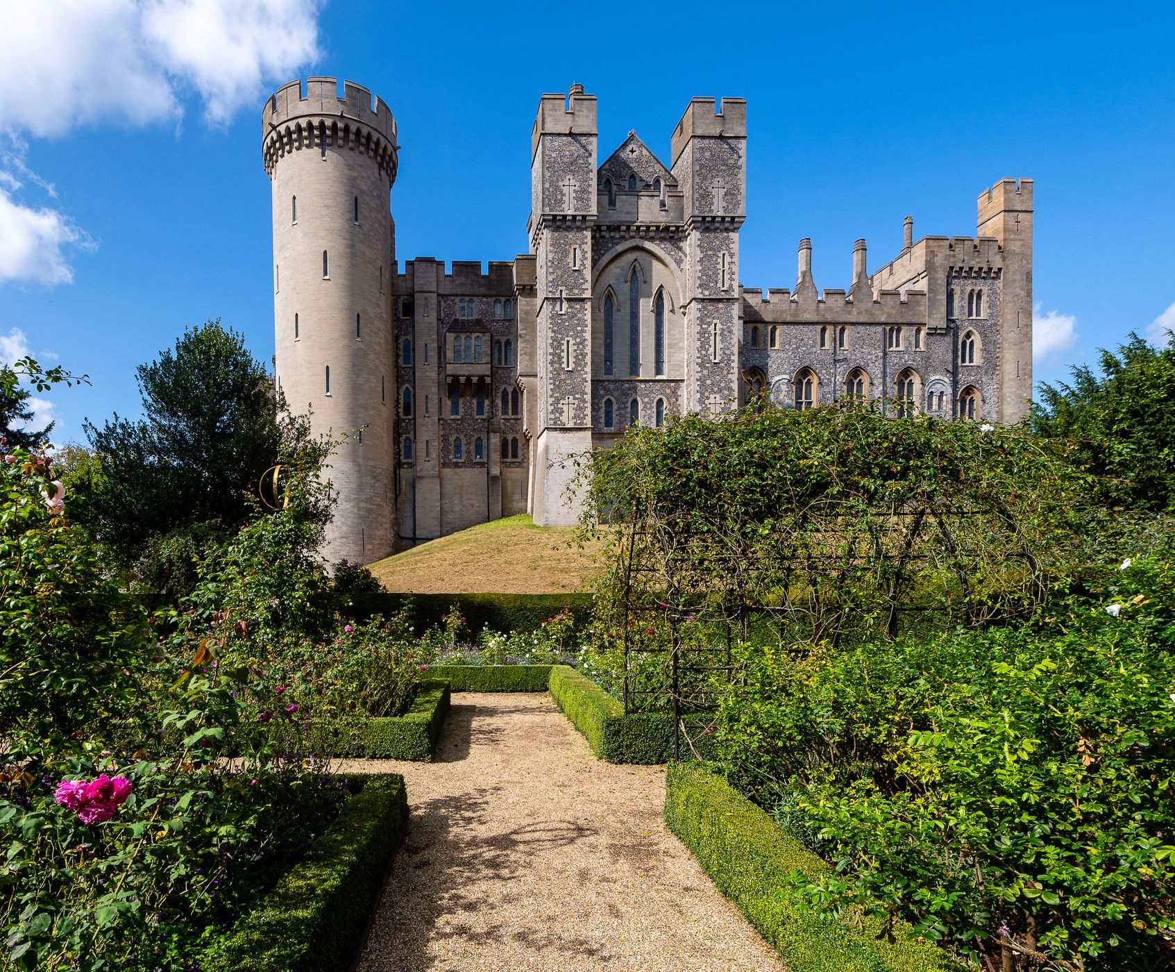 Arundel Castle, United Kingdom