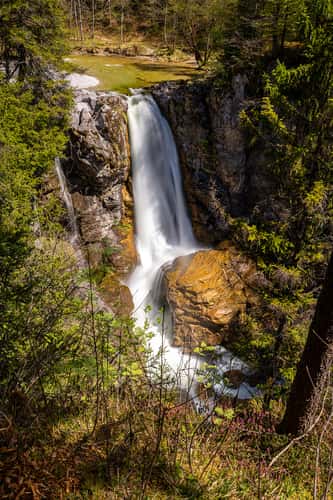 Aubachfall