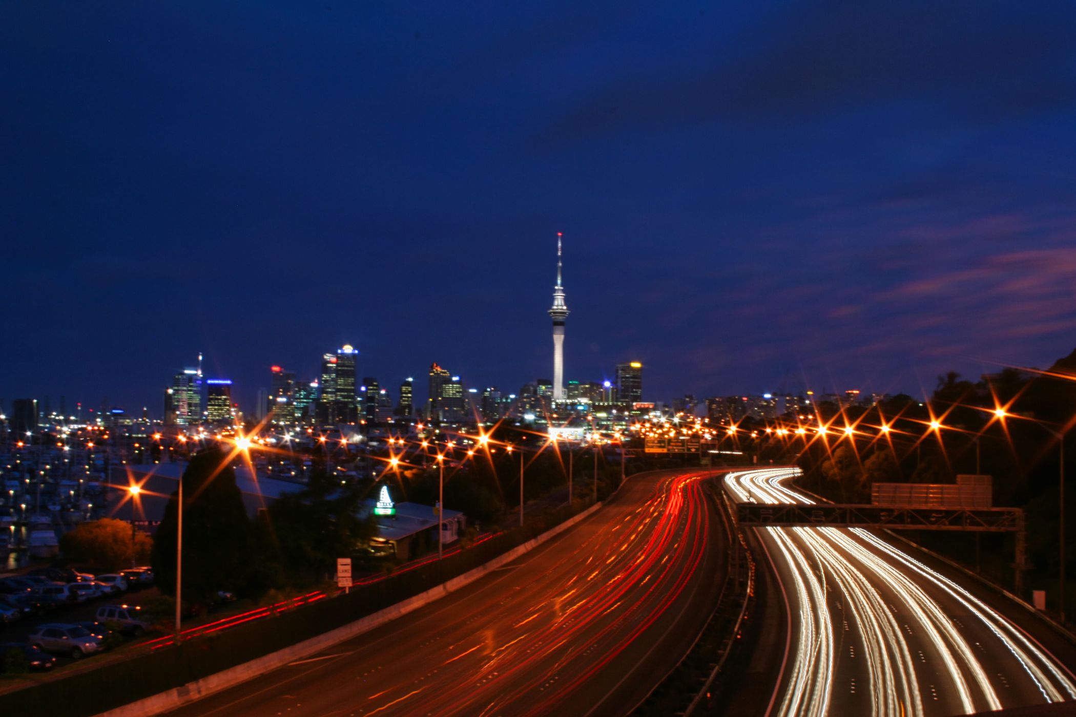 Auckland, New Zealand