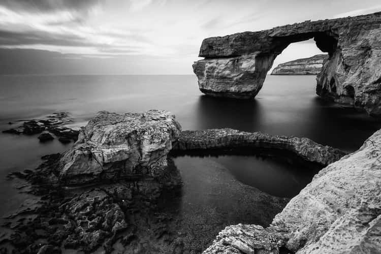 Azure Window