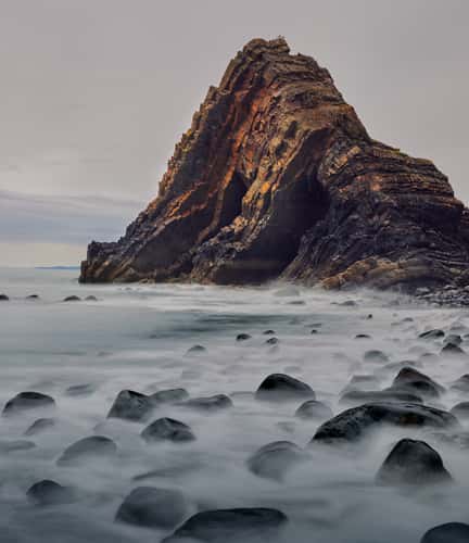 Blackchurch Rock