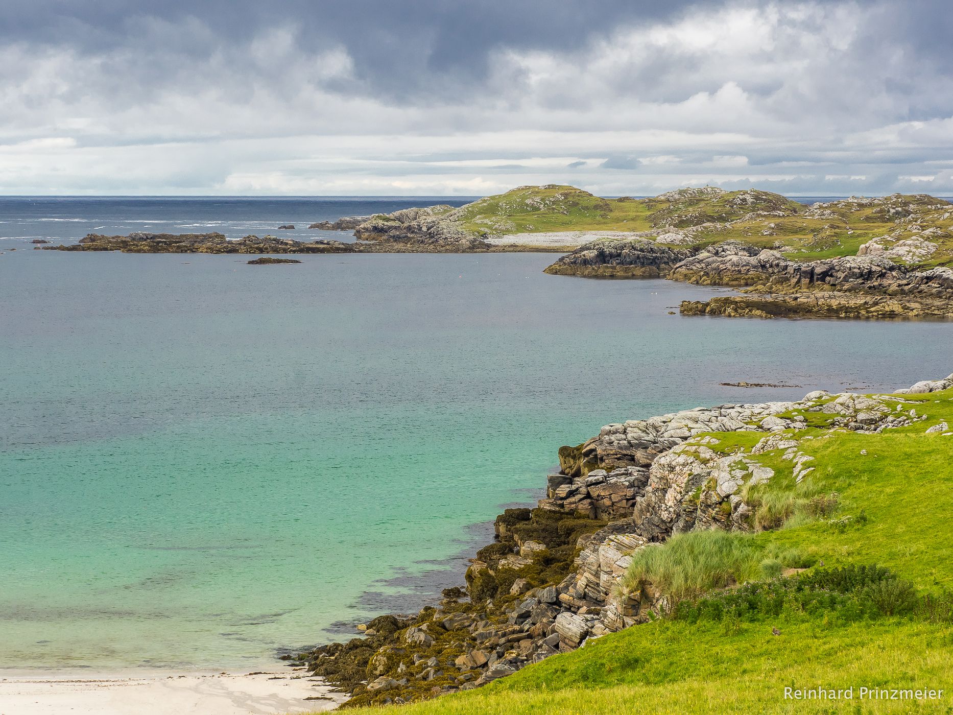 Bosta Beach, United Kingdom