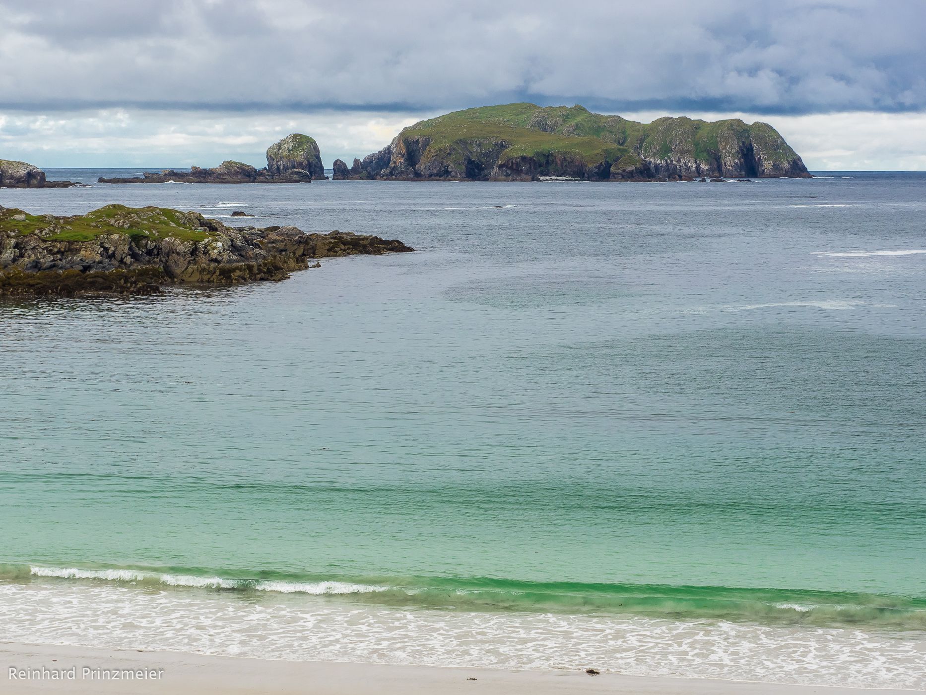 Bosta Beach, United Kingdom