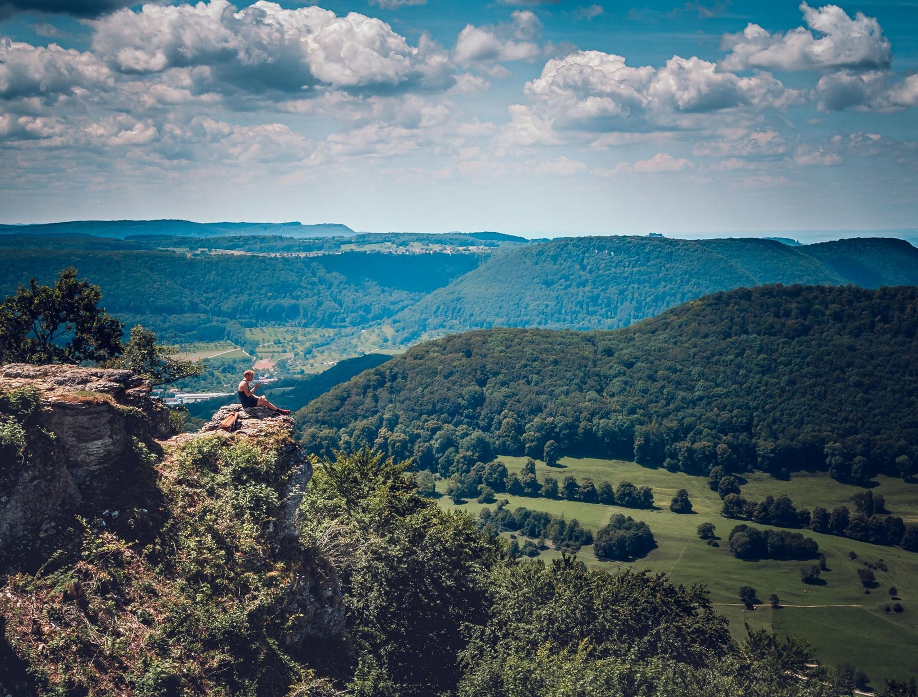 Breitenstein, Germany