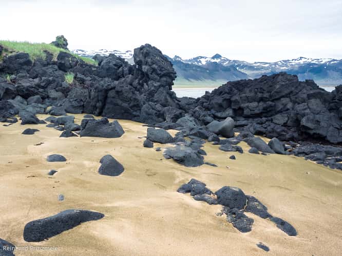 Buða Beach