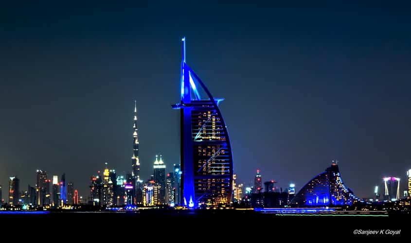 Burj al Arab