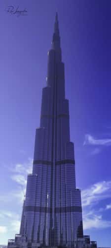 Burj Kalifa