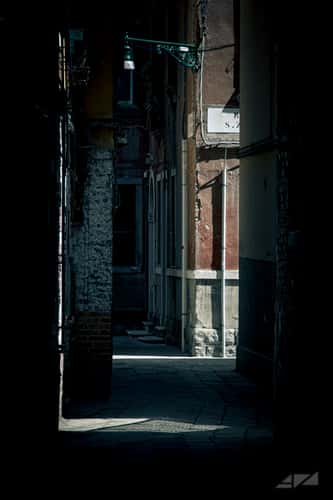 Calle S. Giovanni