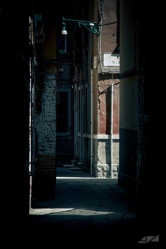 Calle S. Giovanni