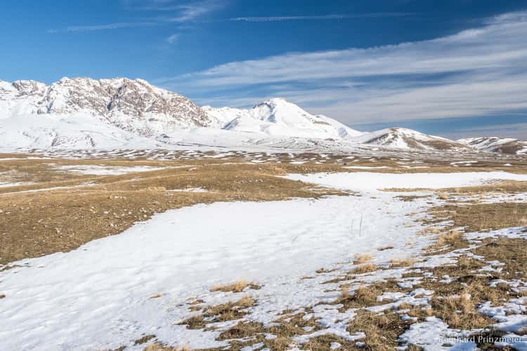 Campo Imperatore