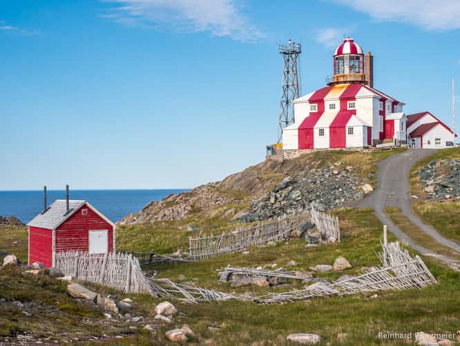 Cape Bonavista