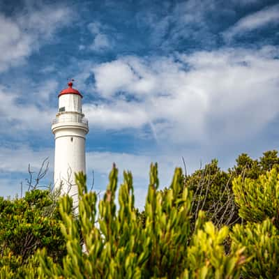 Cape Nelson Lighthouse, Portland, Victoria, Australia