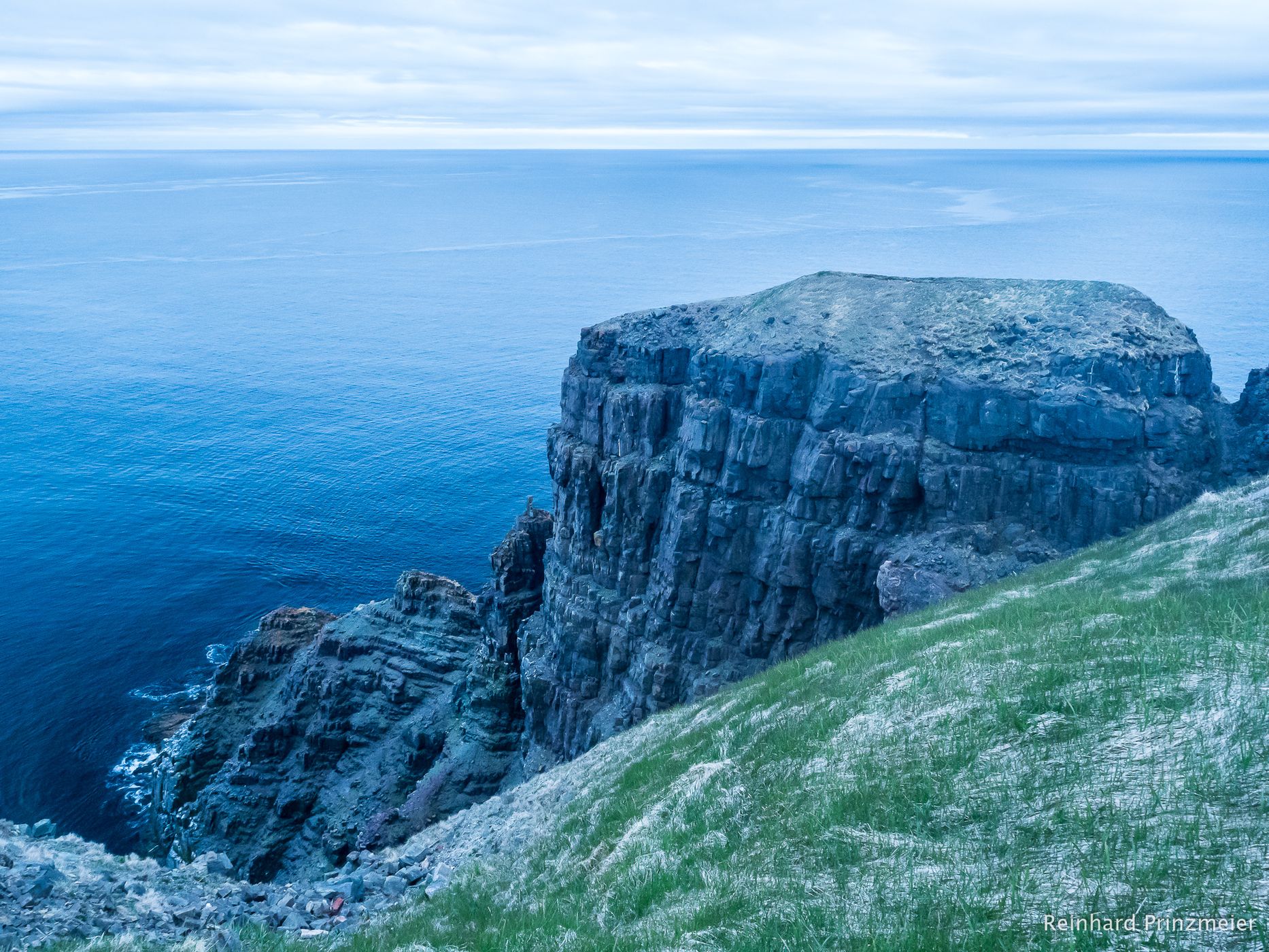 Cape St. Mary's, Canada