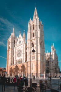 Cathedral Santa Maria
