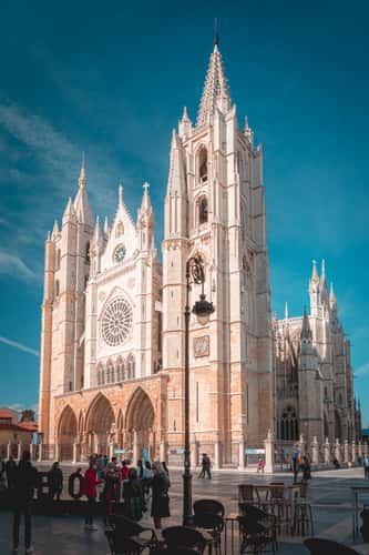 Cathedral Santa Maria
