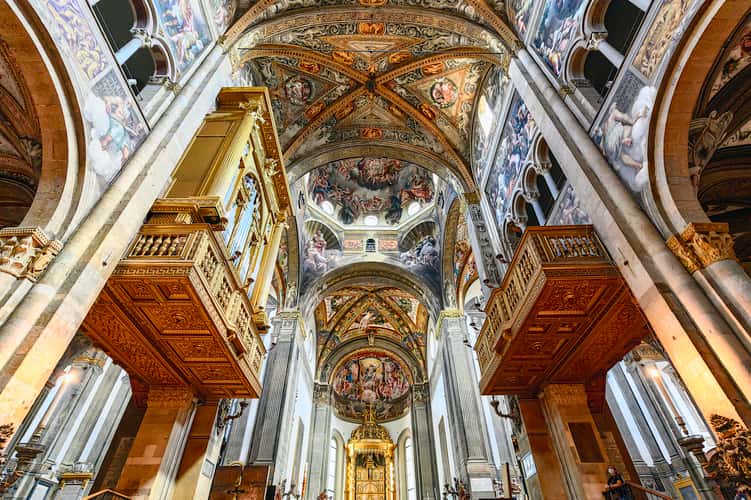 Cattedrale di Parma