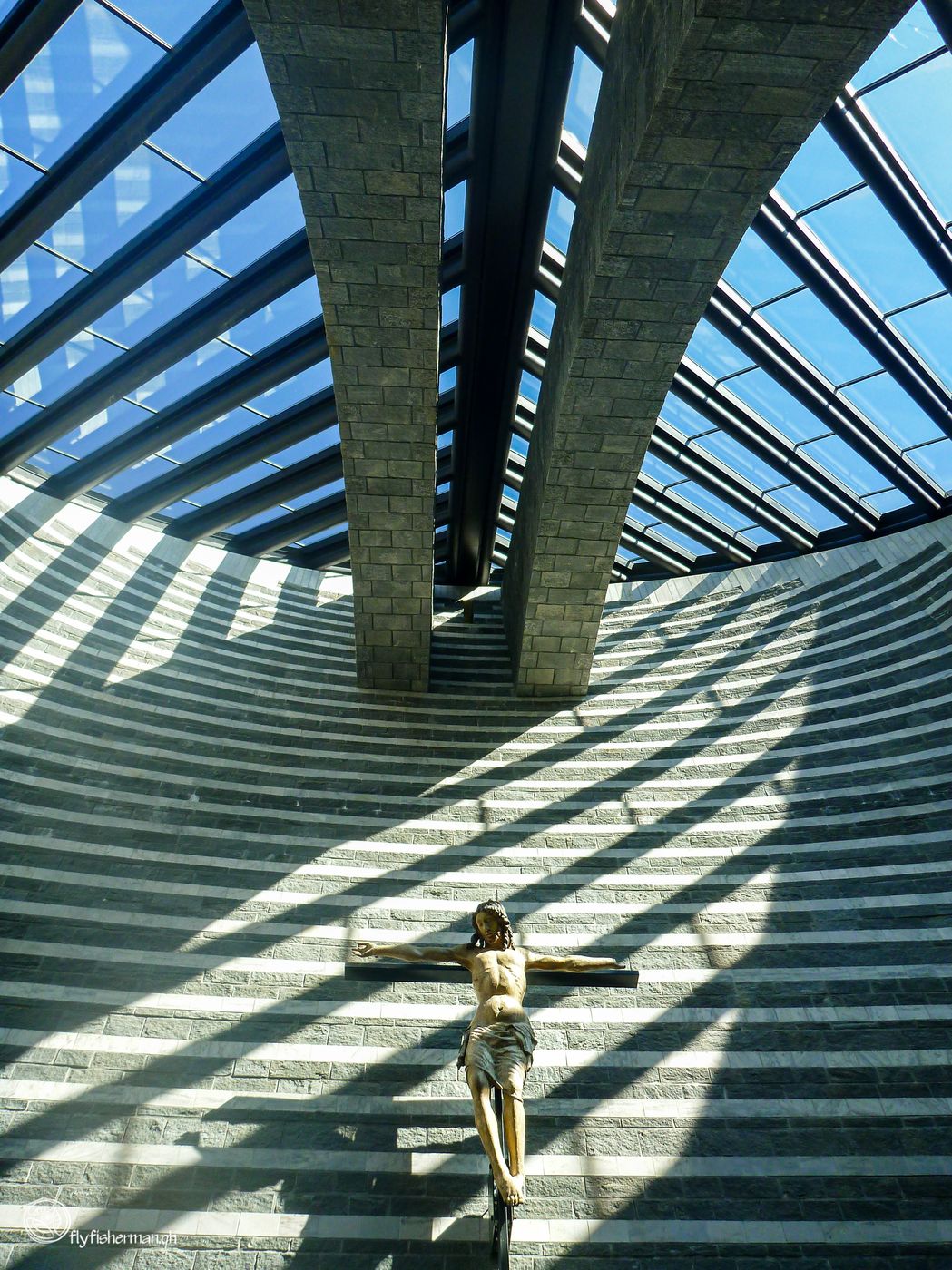 Church of San Giovanni Battista, Switzerland