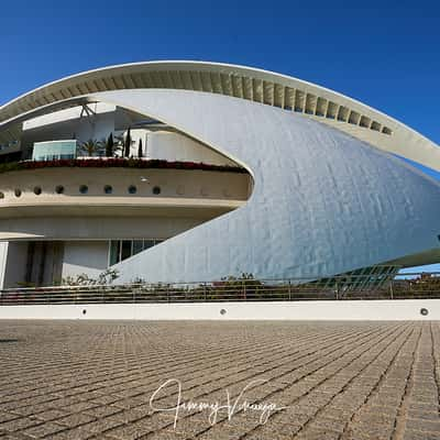 Arts Reina Sofia, Spain