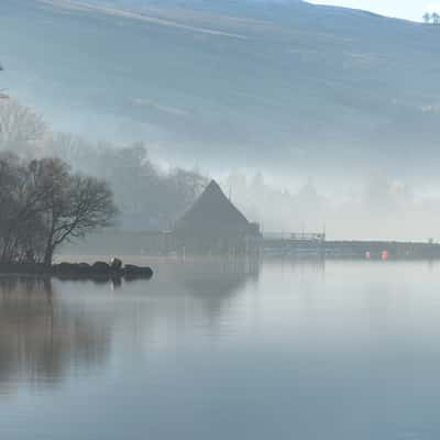 Kenmore Beach, United Kingdom